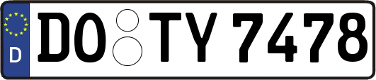 DO-TY7478