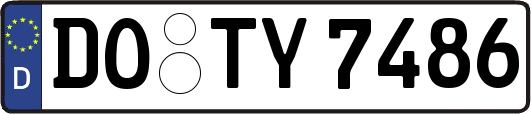 DO-TY7486