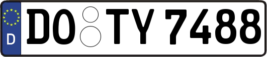 DO-TY7488
