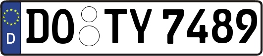 DO-TY7489