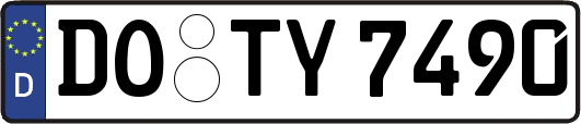 DO-TY7490