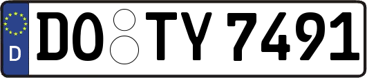 DO-TY7491