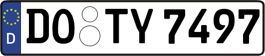 DO-TY7497