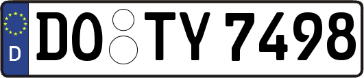 DO-TY7498