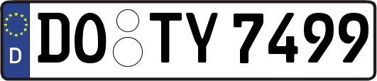 DO-TY7499