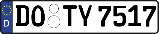 DO-TY7517