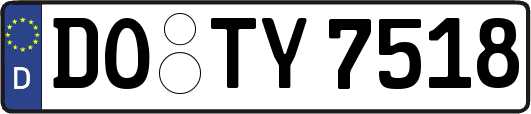 DO-TY7518