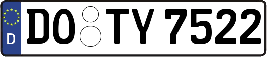 DO-TY7522