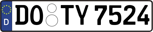 DO-TY7524
