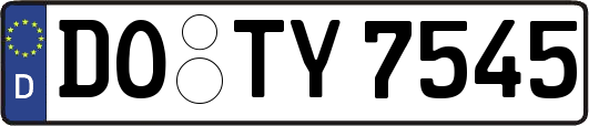 DO-TY7545