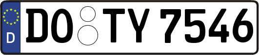 DO-TY7546