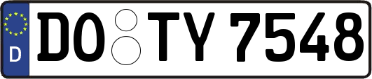DO-TY7548