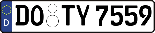 DO-TY7559