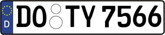 DO-TY7566
