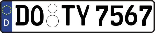 DO-TY7567