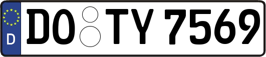 DO-TY7569