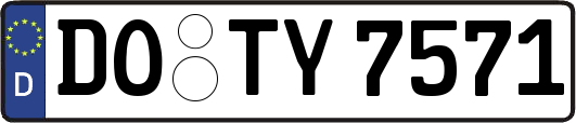 DO-TY7571
