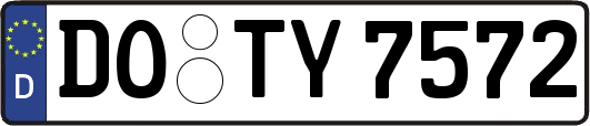 DO-TY7572