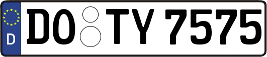 DO-TY7575