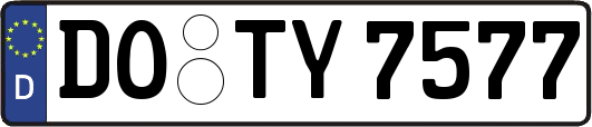DO-TY7577