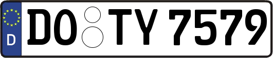 DO-TY7579