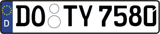 DO-TY7580