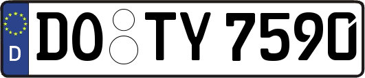 DO-TY7590