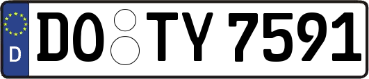 DO-TY7591