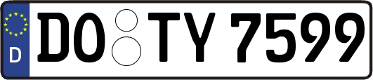 DO-TY7599