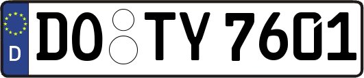 DO-TY7601