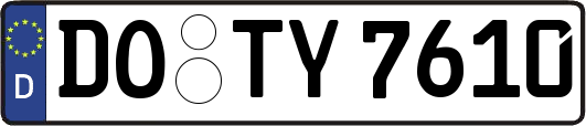 DO-TY7610