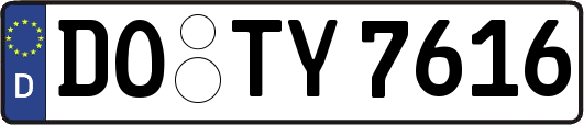 DO-TY7616