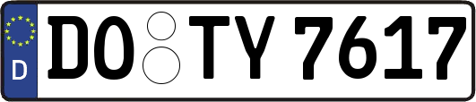 DO-TY7617