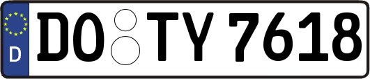 DO-TY7618