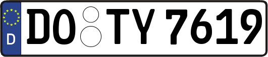 DO-TY7619