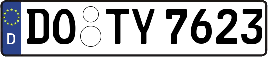 DO-TY7623