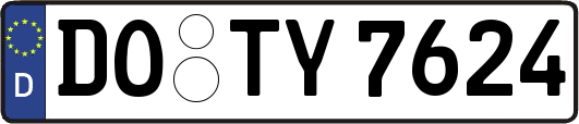 DO-TY7624
