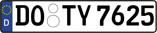 DO-TY7625