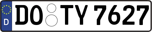 DO-TY7627