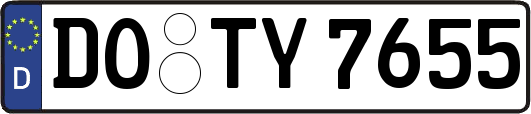 DO-TY7655