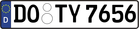 DO-TY7656