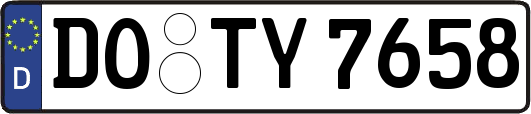 DO-TY7658