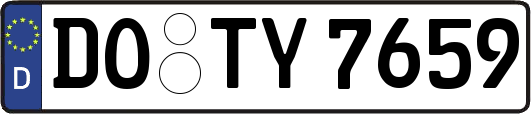 DO-TY7659