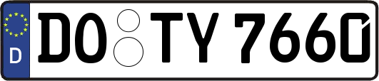 DO-TY7660