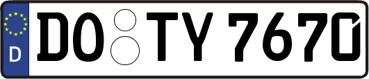 DO-TY7670