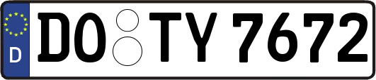 DO-TY7672