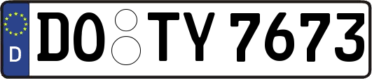 DO-TY7673