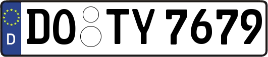 DO-TY7679