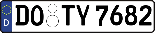 DO-TY7682