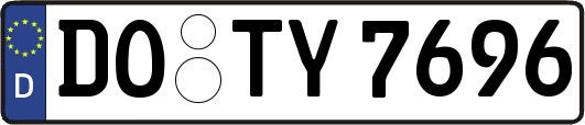 DO-TY7696